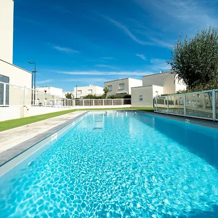 Great Apt In Plage * Valras-Plage