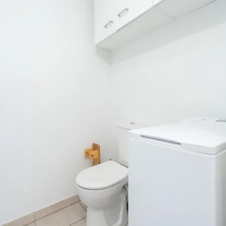 Great Apt In Plage Villa