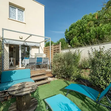 Great Apt In Plage *